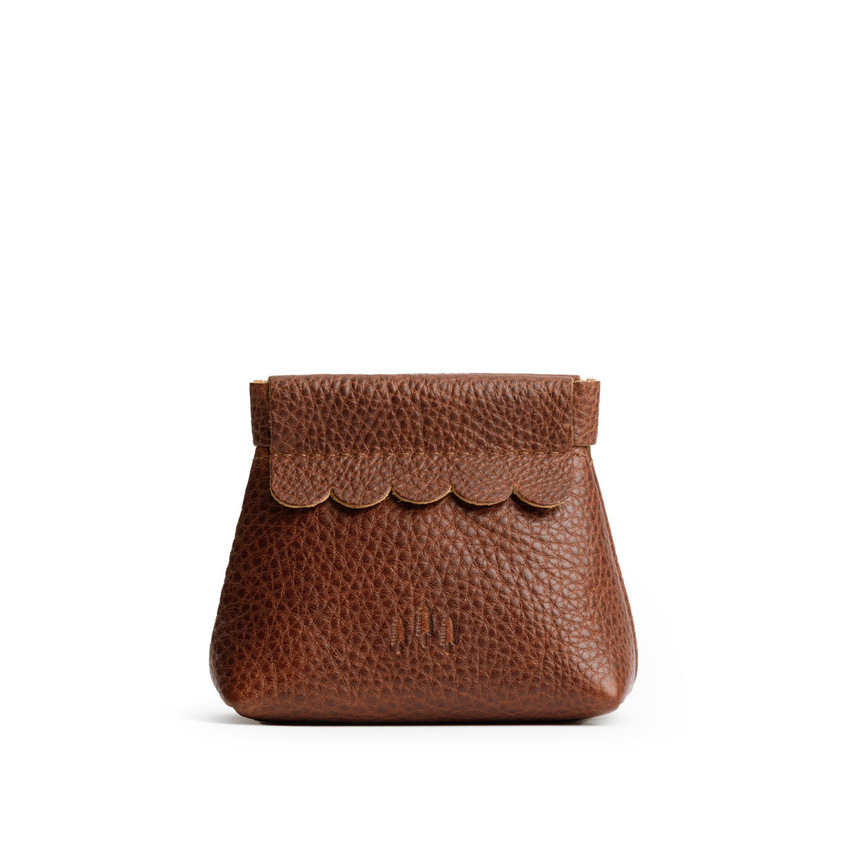 Penny Pouch - Nutmeg