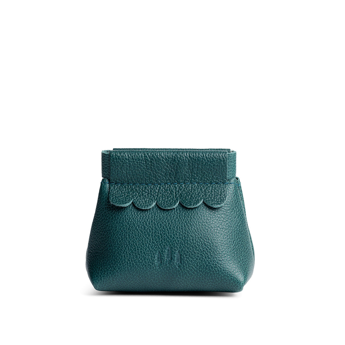 Penny Pouch - Sea Glass