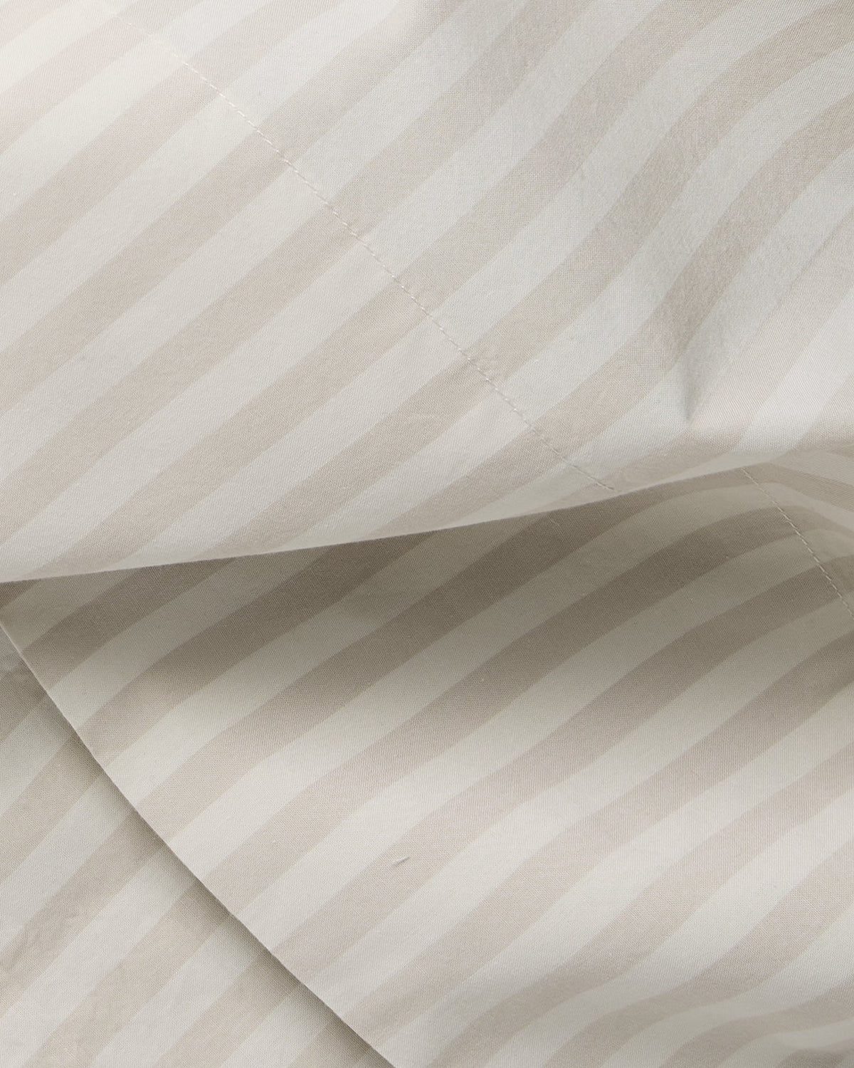 Percale Bundle - Bone Stripe K/CK - Image 3