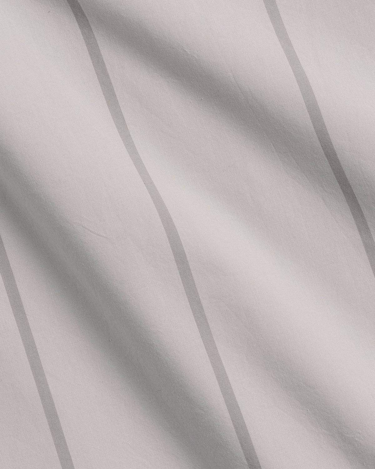 Percale Sham Set (Pebble Stripe) - Image 3