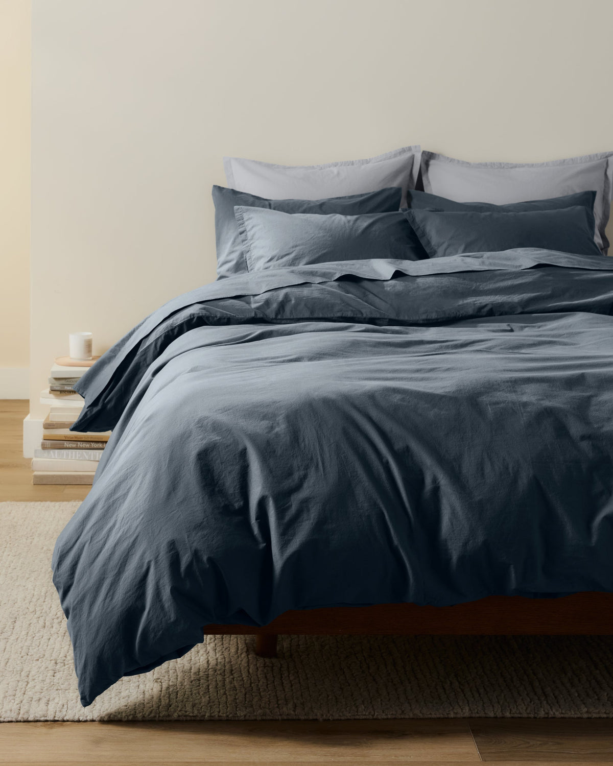 Percale Bundle - Dusk TW/XL - Image 2