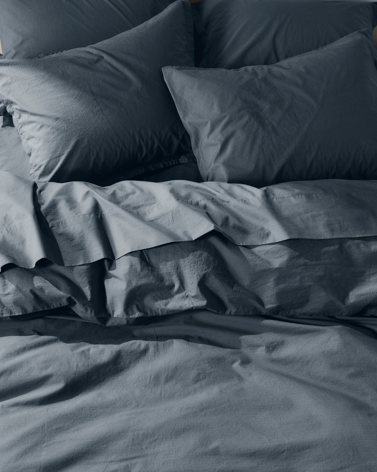 Percale Bundle - Dusk TW/XL - Image 4