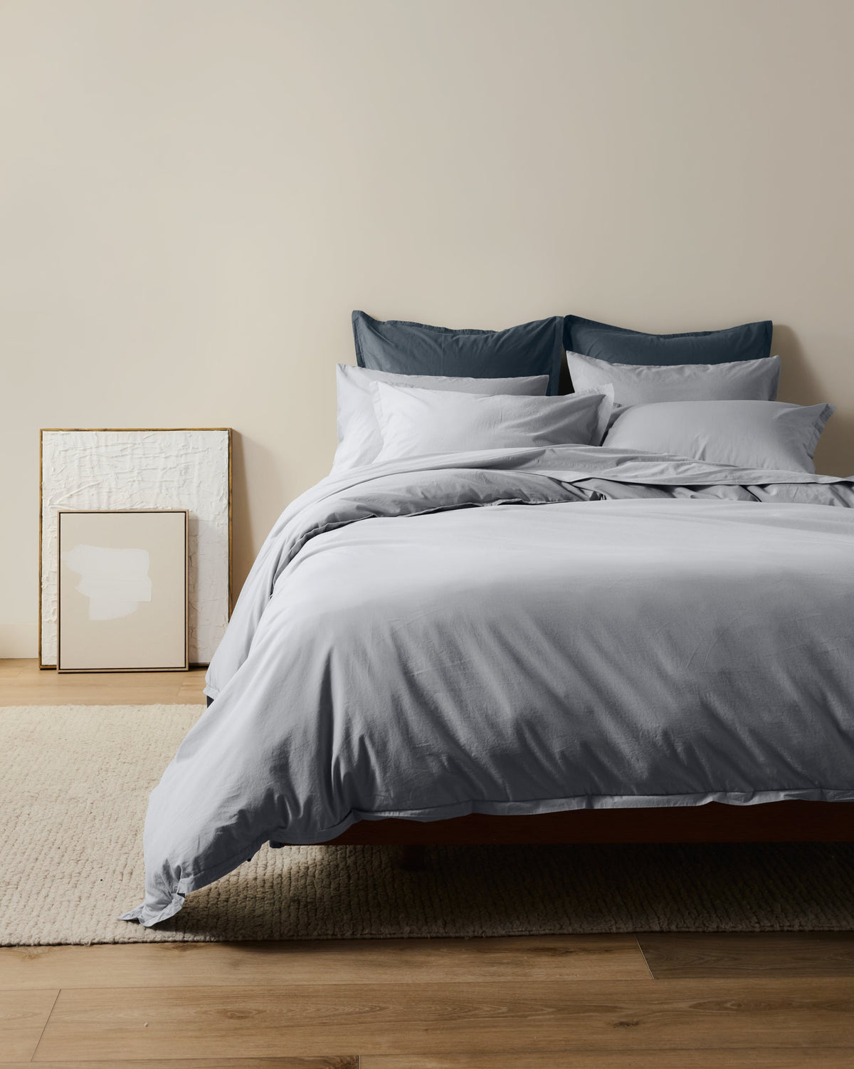 Percale Bundle - Sky TW/XL - Image 2