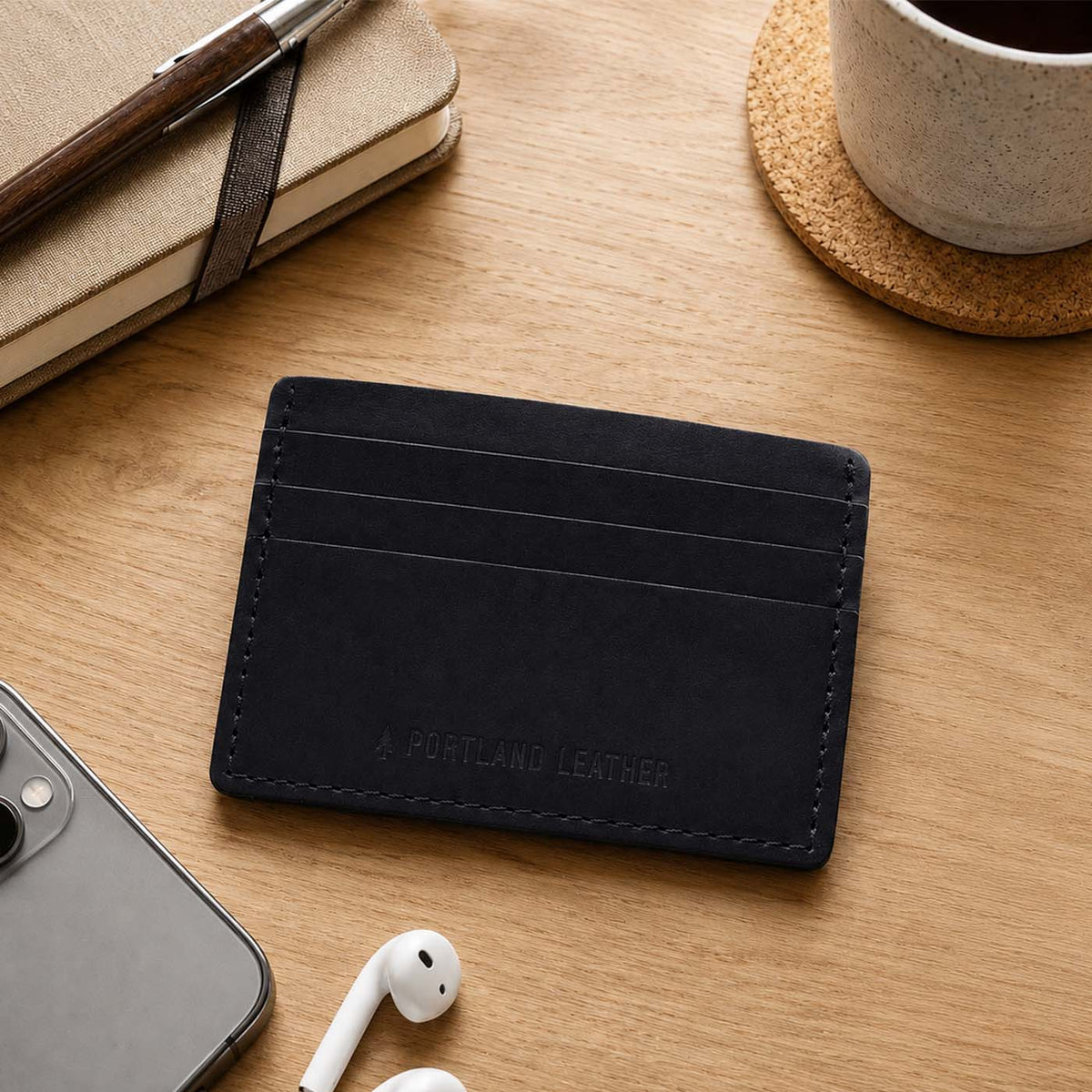 'Almost Perfect' Piamonte Card Holder - Image 7
