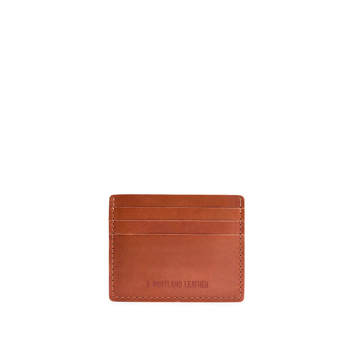 'Almost Perfect' Piamonte Card Holder - Toscano