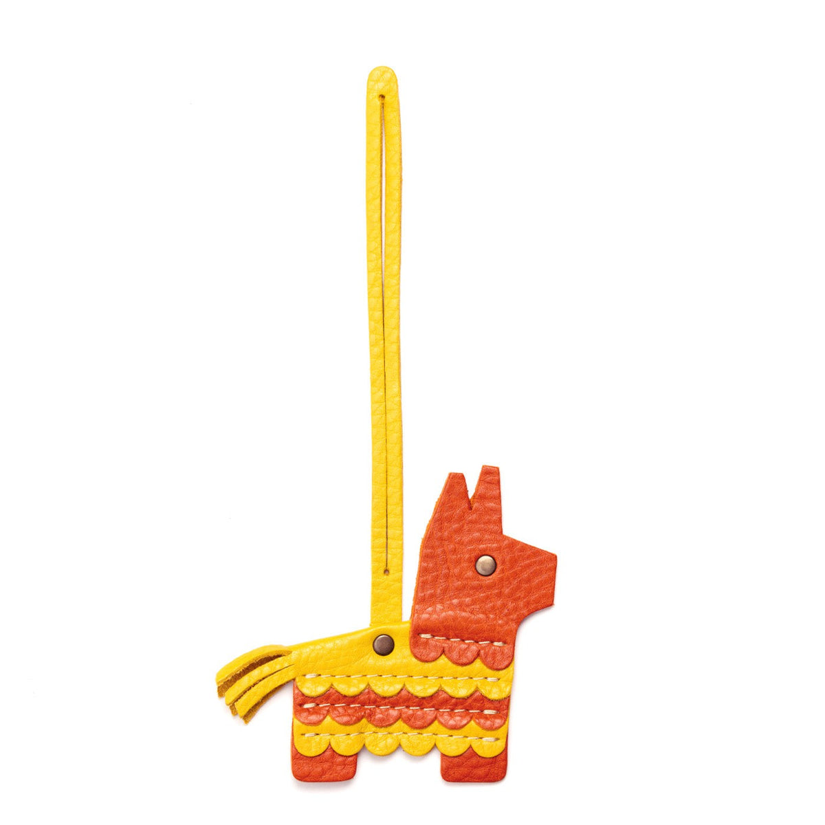 Piñata Tassel - Koi