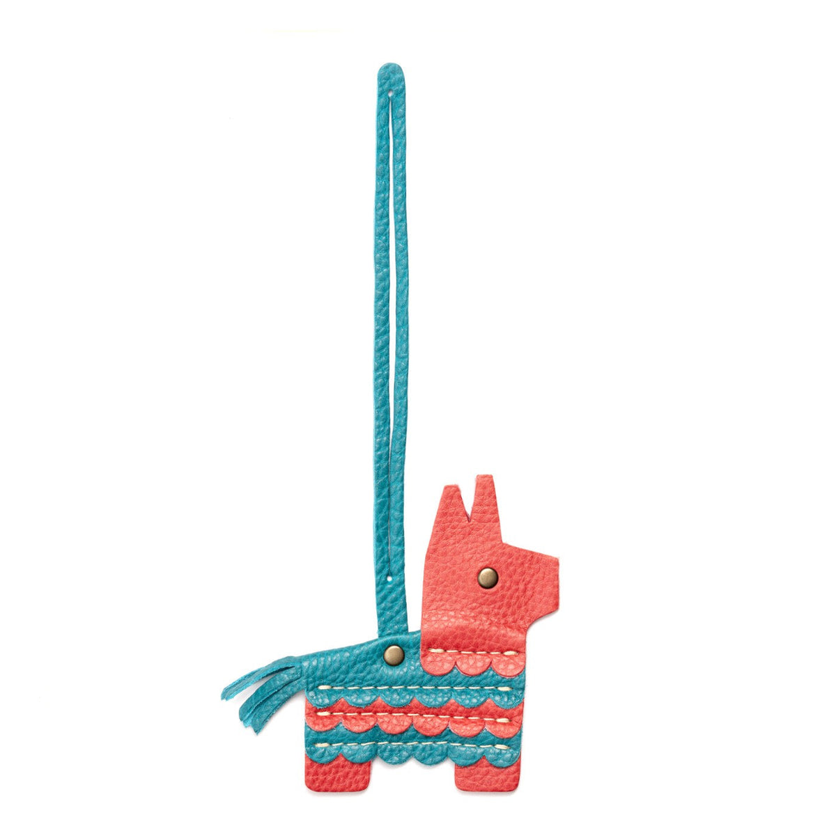 Piñata Tassel - Watermelon