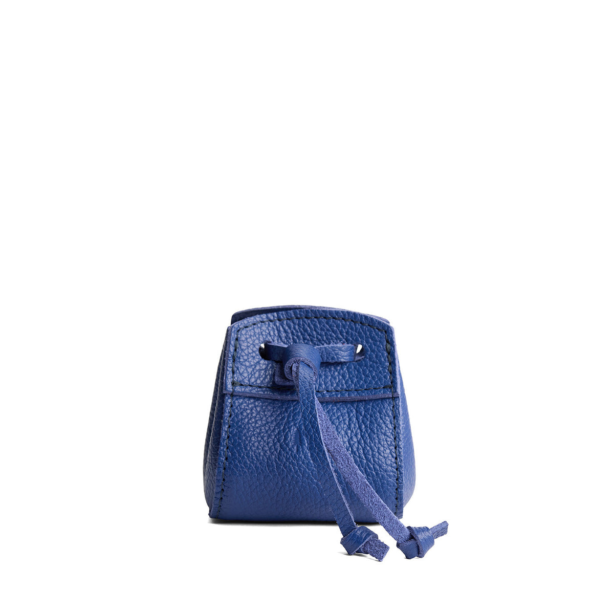 Pixie Pouch - Molino Blue