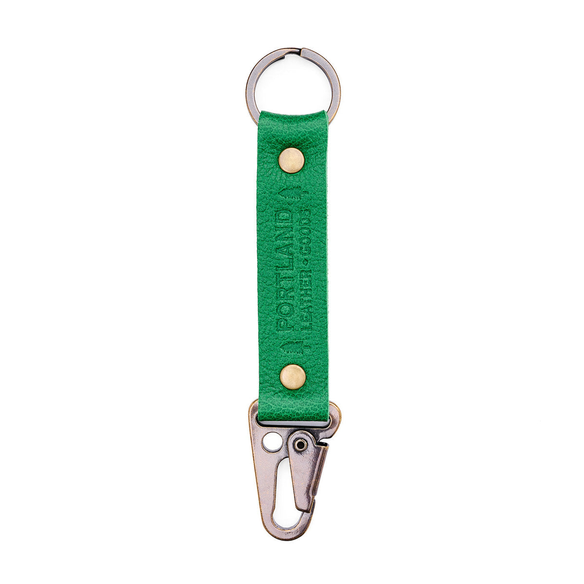 Plg Keychain - Jolly Green / Long