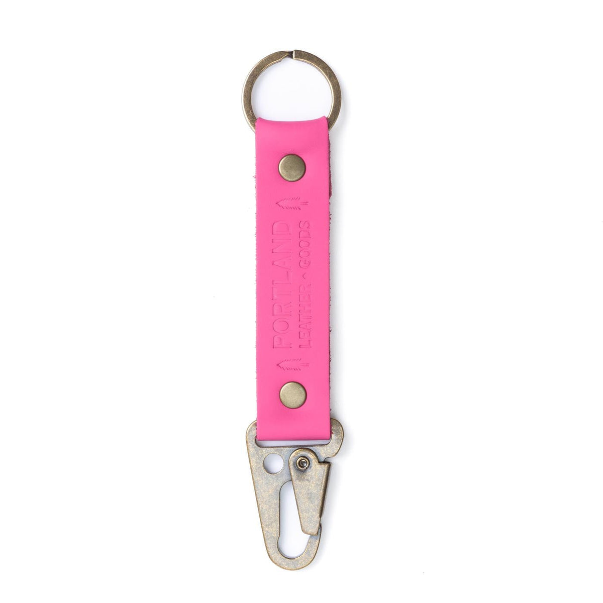 Plg Keychain - Margot / Long