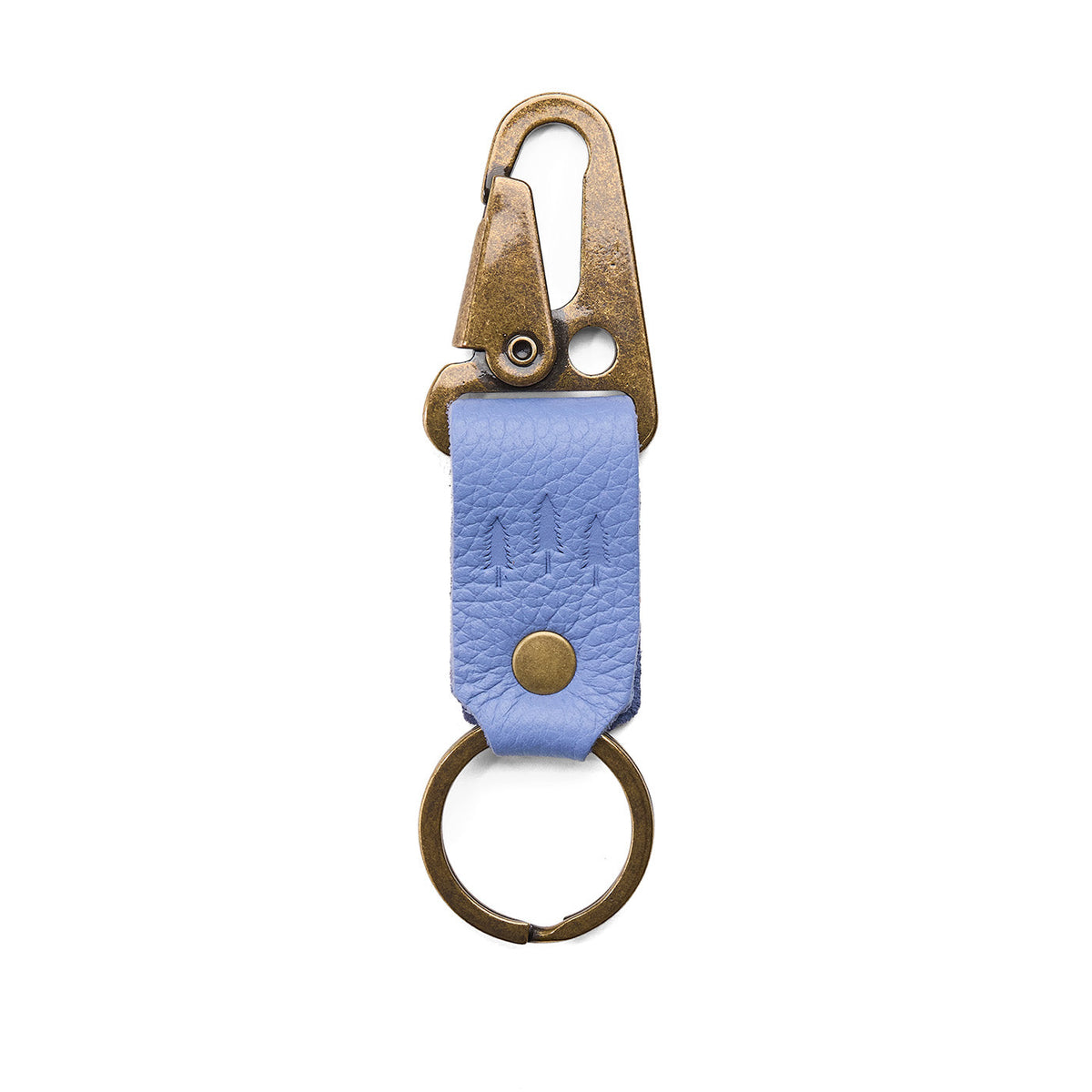 Plg Keychain - Aster / Short