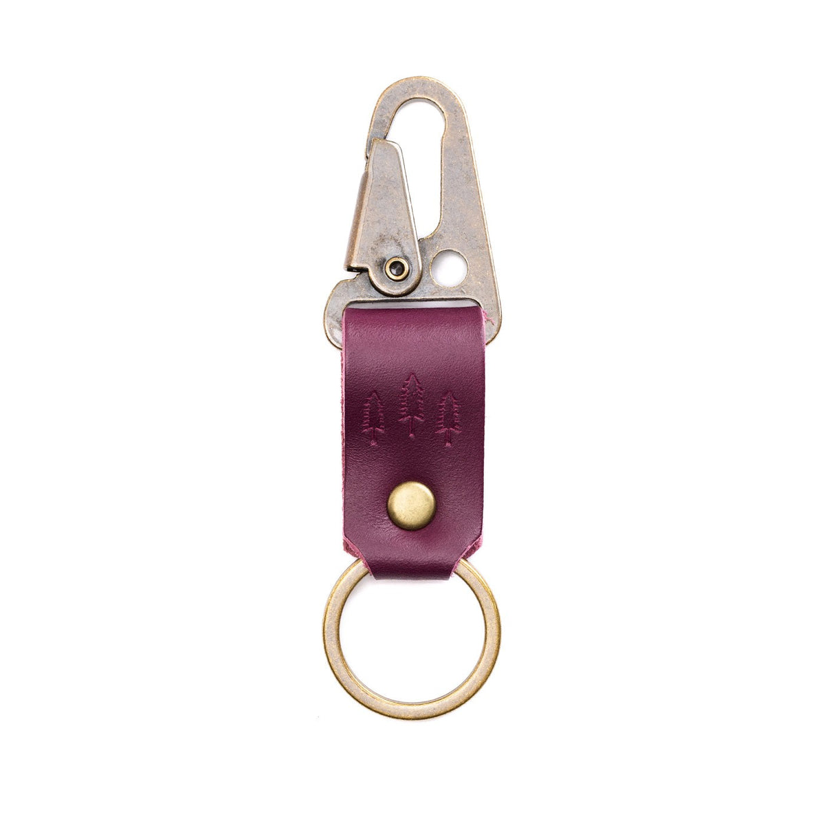 Plg Keychain - Lollipop / Short