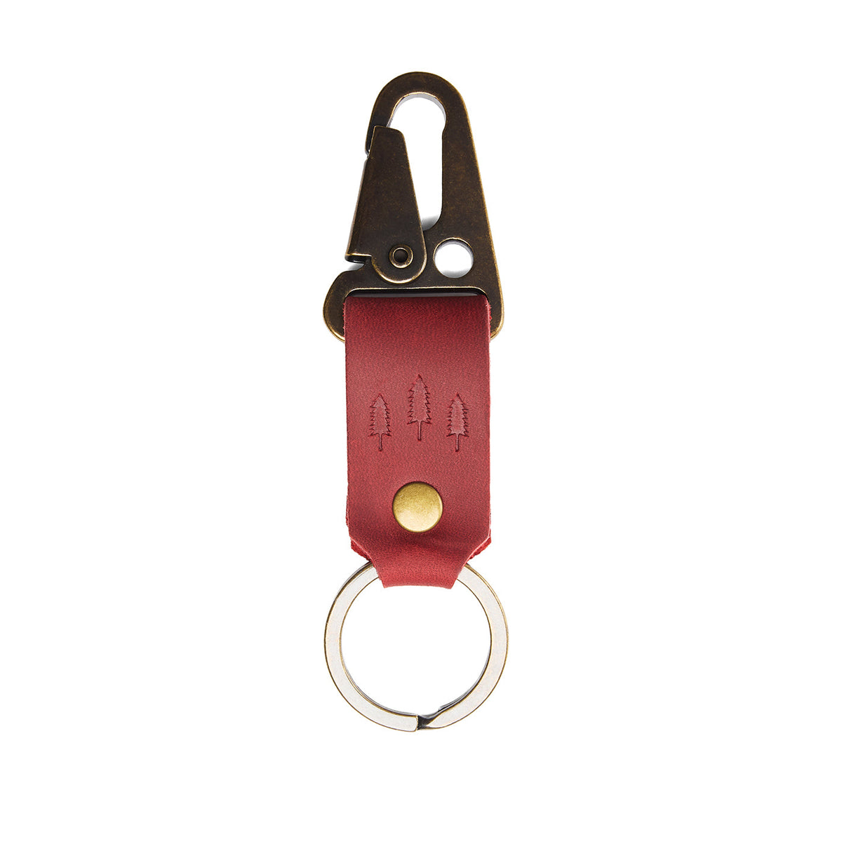 Plg Keychain - Phoenix / Short