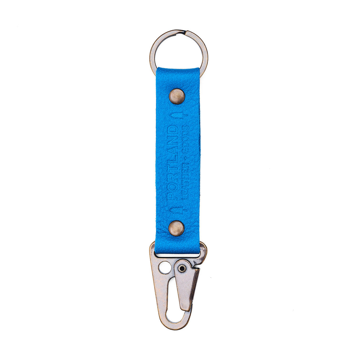 Plg Keychain - Skydive / Long