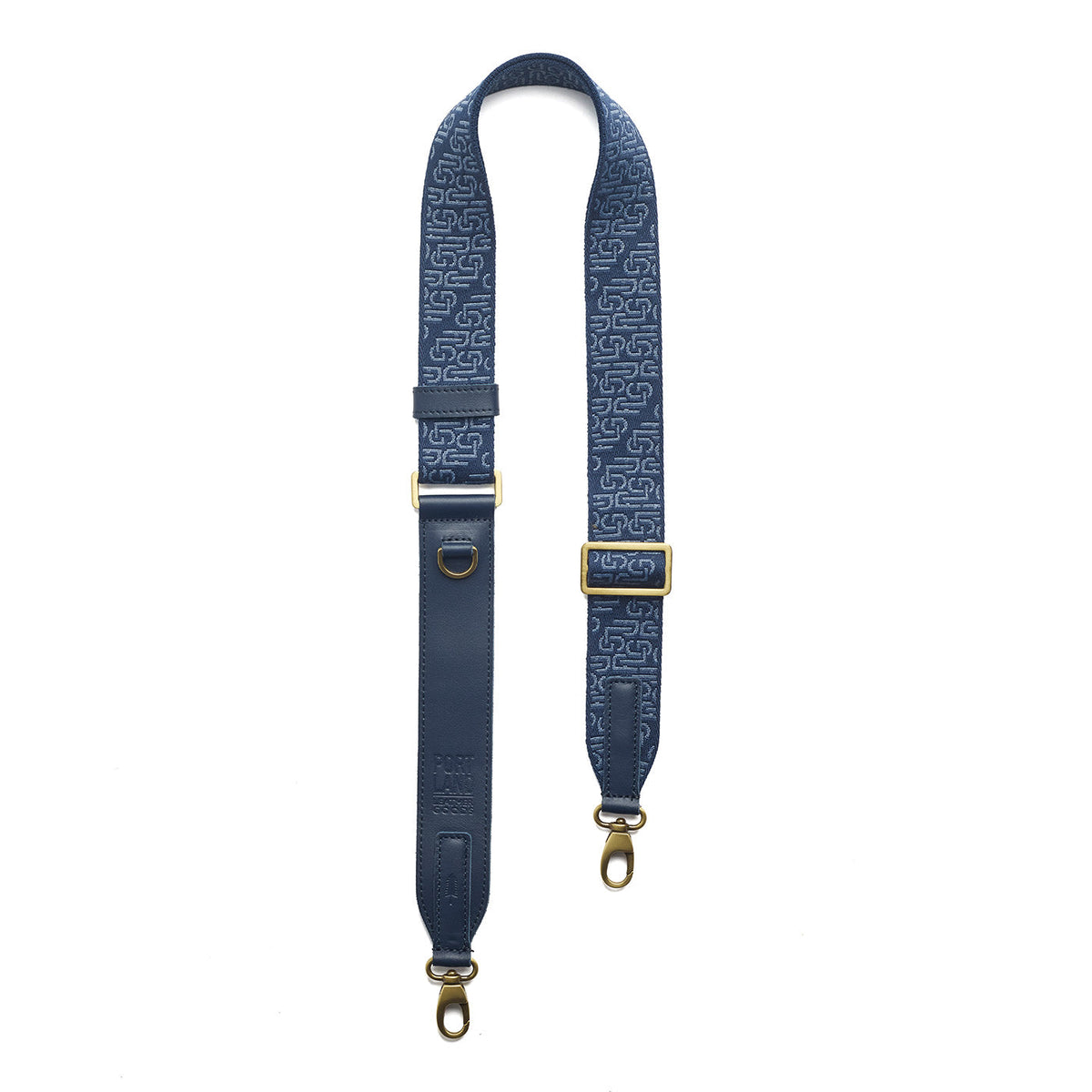PLG Trail Strap - Arctic Depth