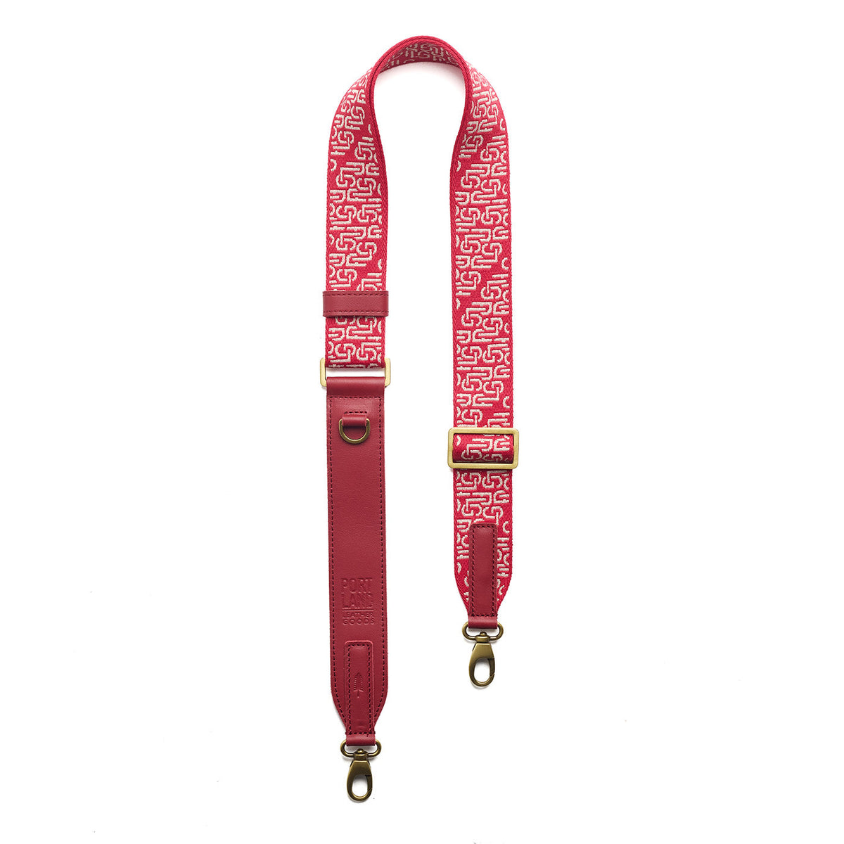 PLG Trail Strap - Firepop