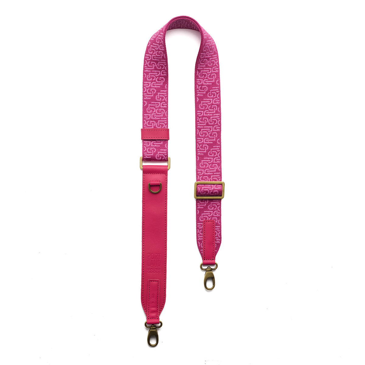 PLG Trail Strap - Pink Punk