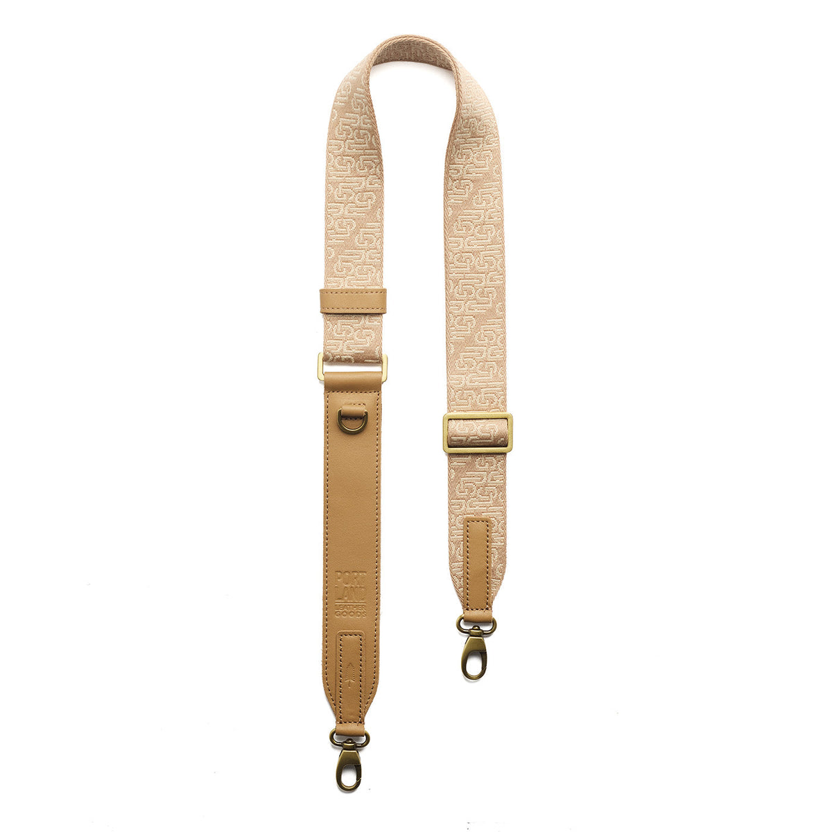 PLG Trail Strap - Sahara