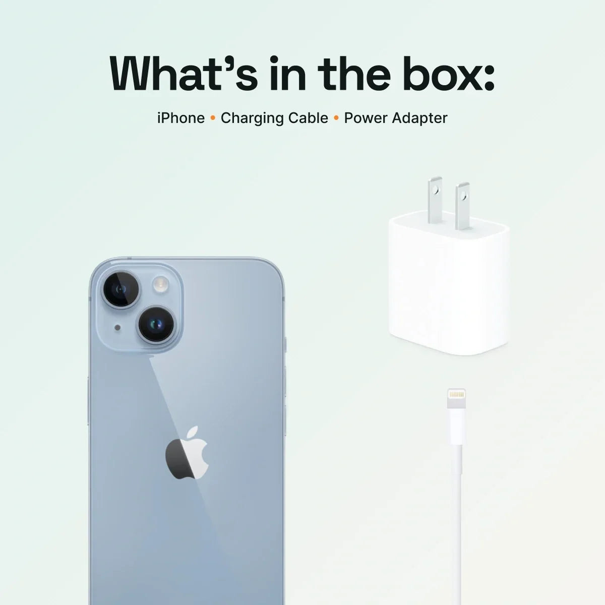 iPhone 14 Plus - Starter Pack - Image 6