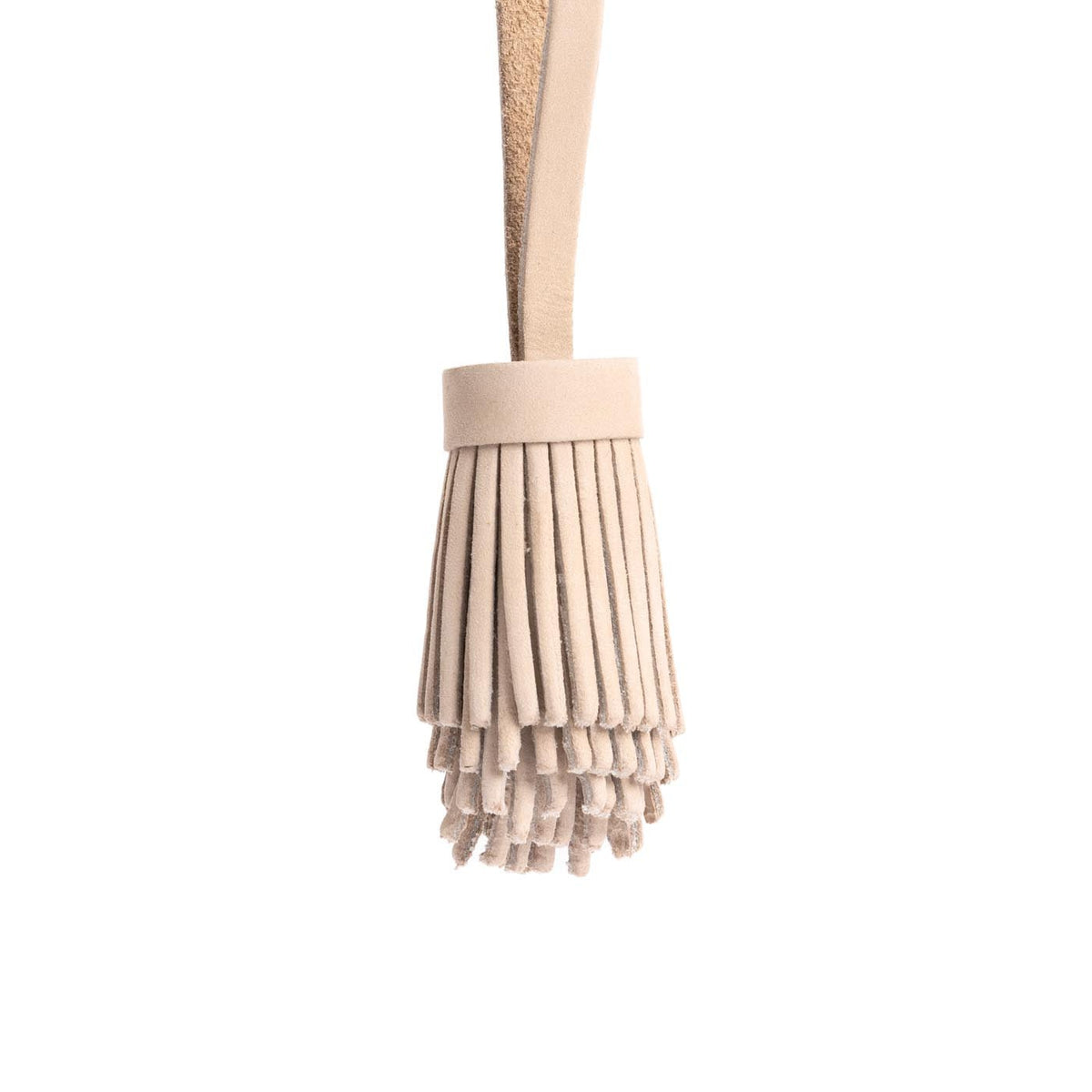 Pom Tassel - Dragon Bone