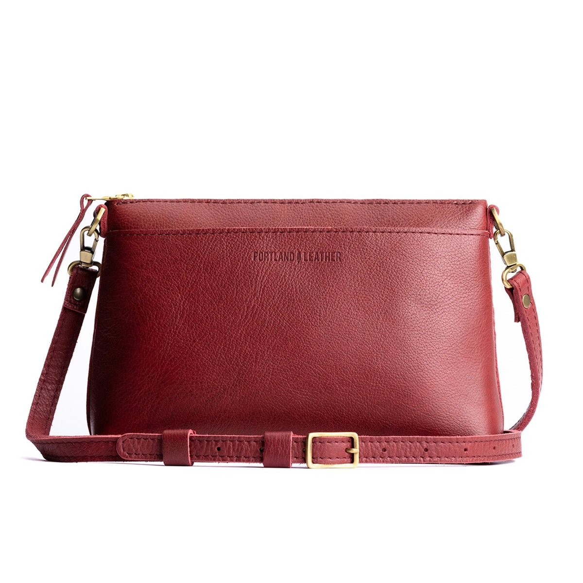 Poppy Purse - Flamenco