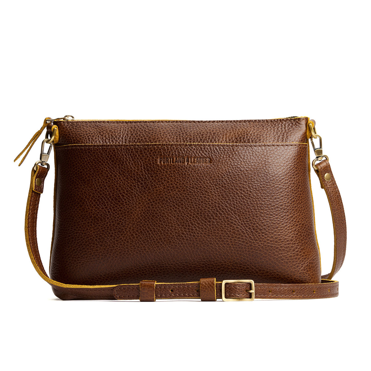 Poppy Purse - Asheville / Large