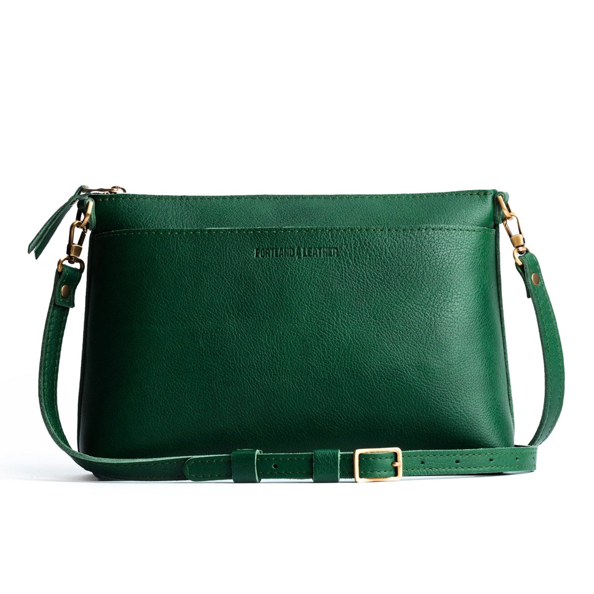 Poppy Purse - Bacalar / Large