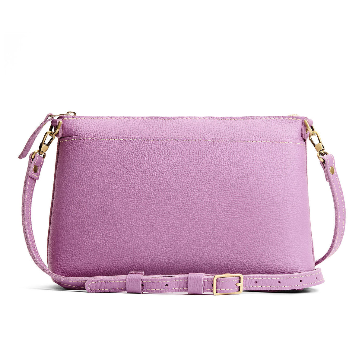 Poppy Purse - Calla Lily / Large