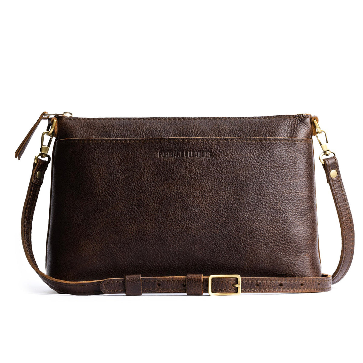 Poppy Purse - Coldbrew / Large