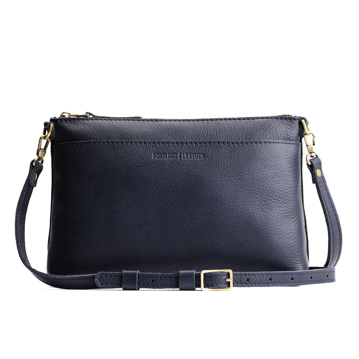 Poppy Purse - Night Owl / Large