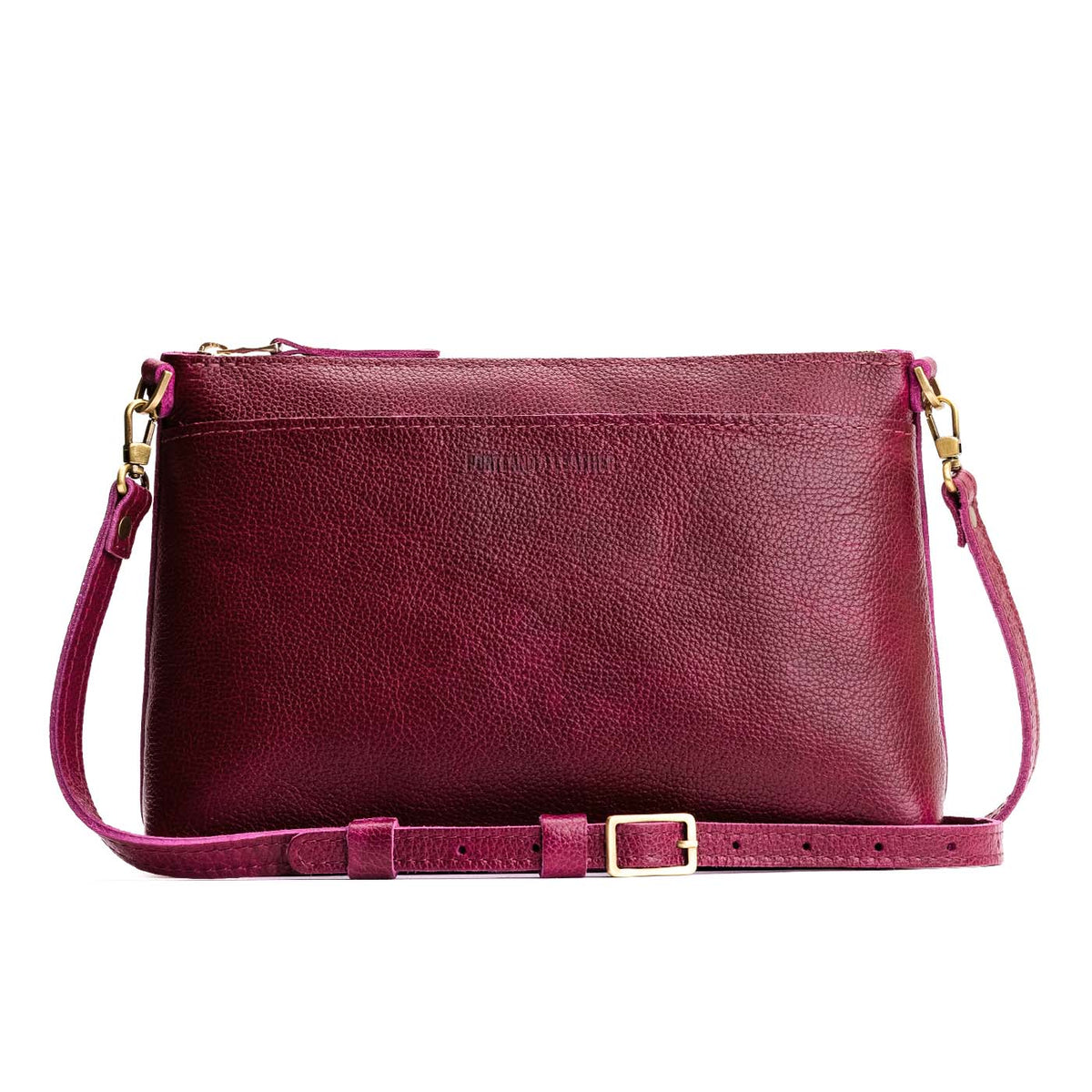 Poppy Purse - Orchid / Large
