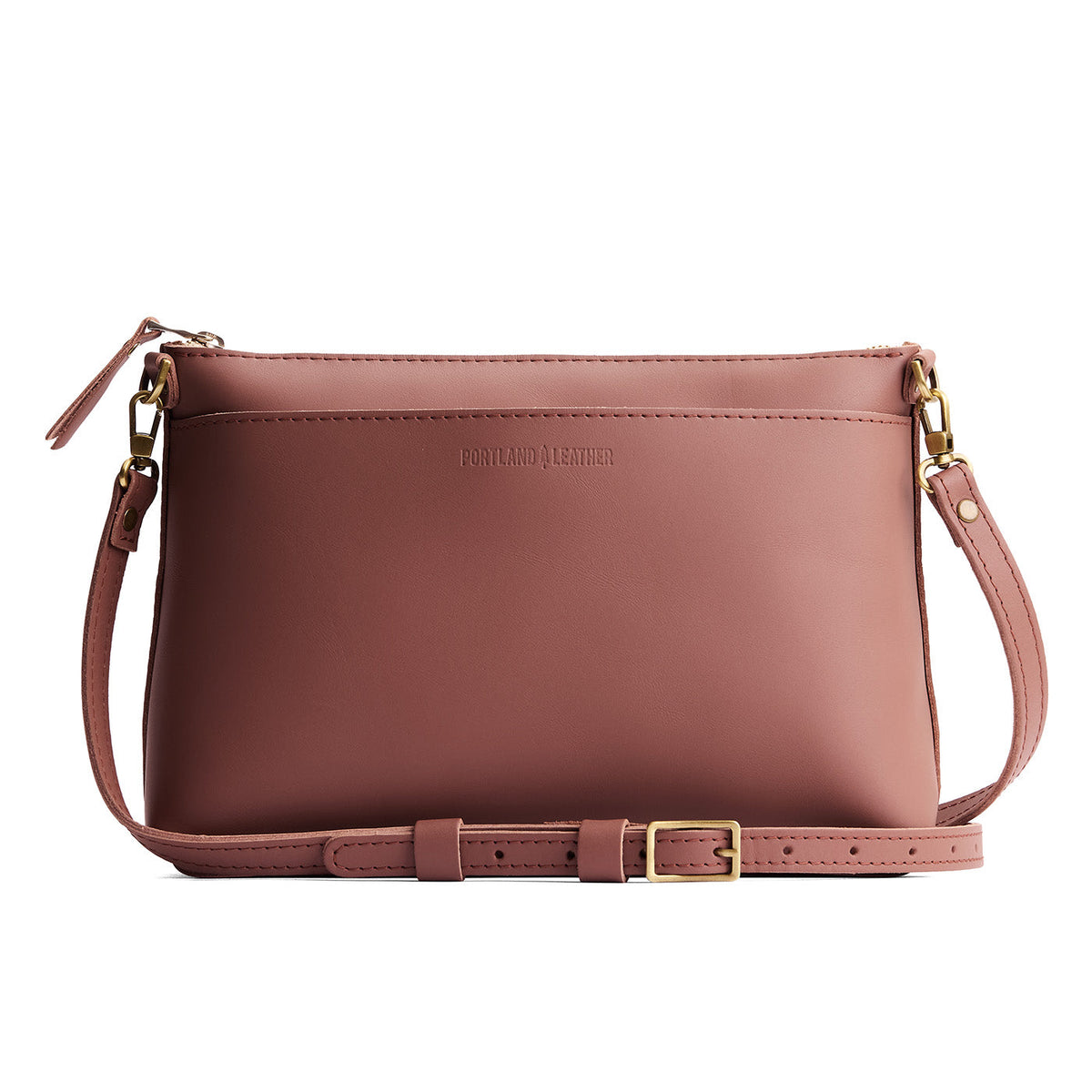 Poppy Purse - Sunkissed / Large