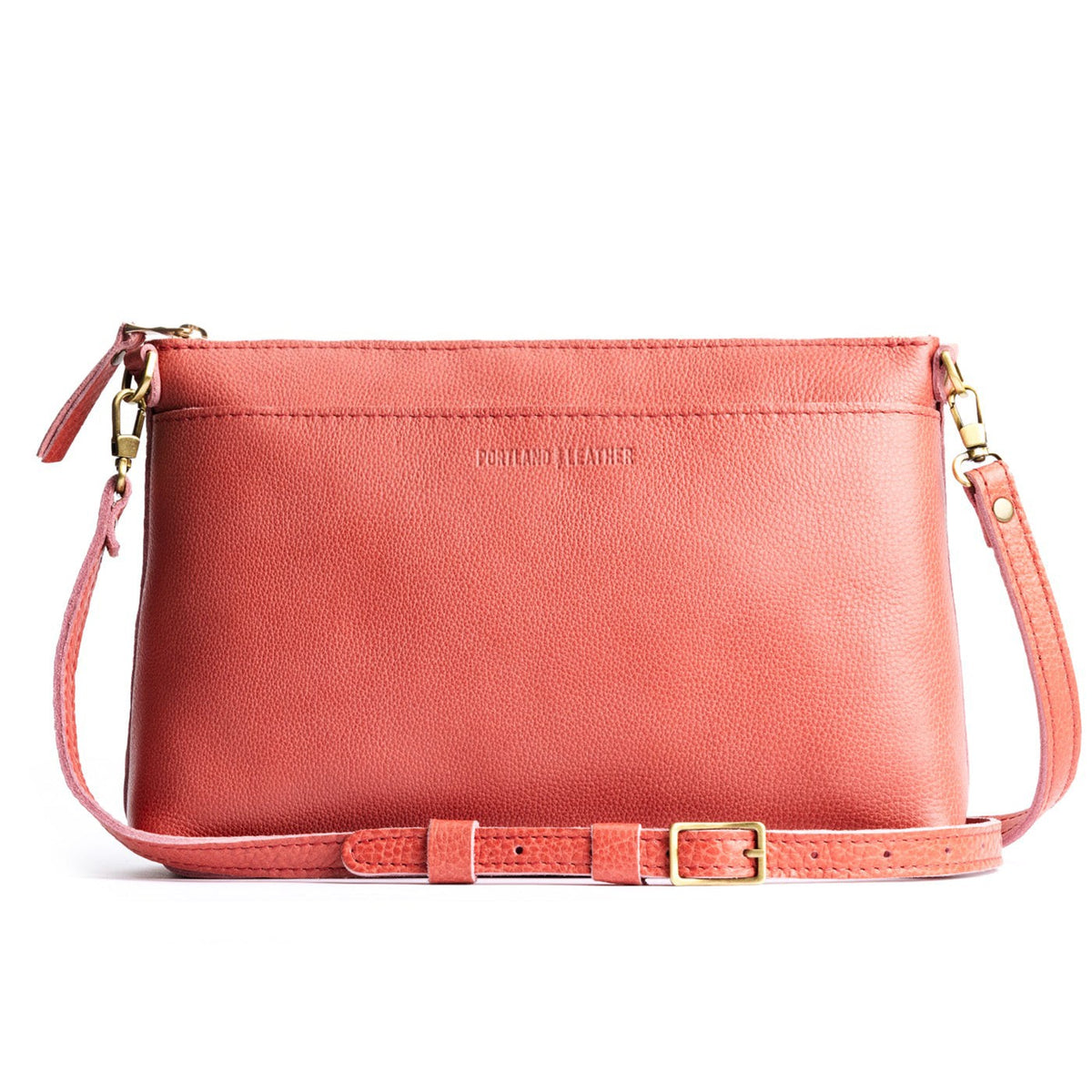 Poppy Purse - Watermelon