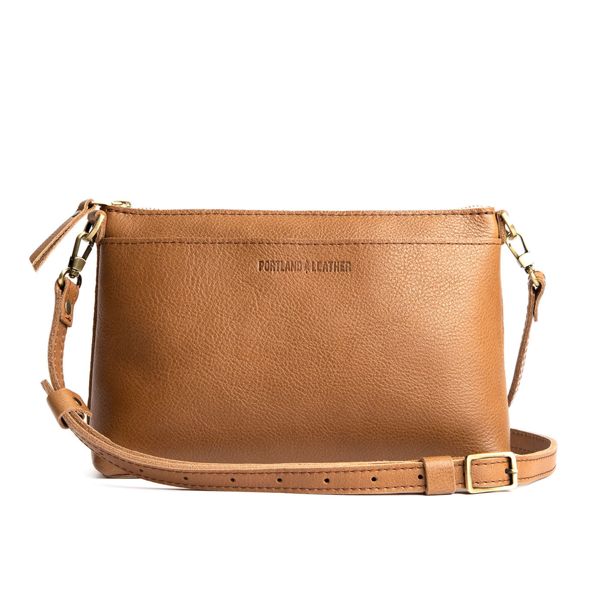 Poppy Purse - Shortbread