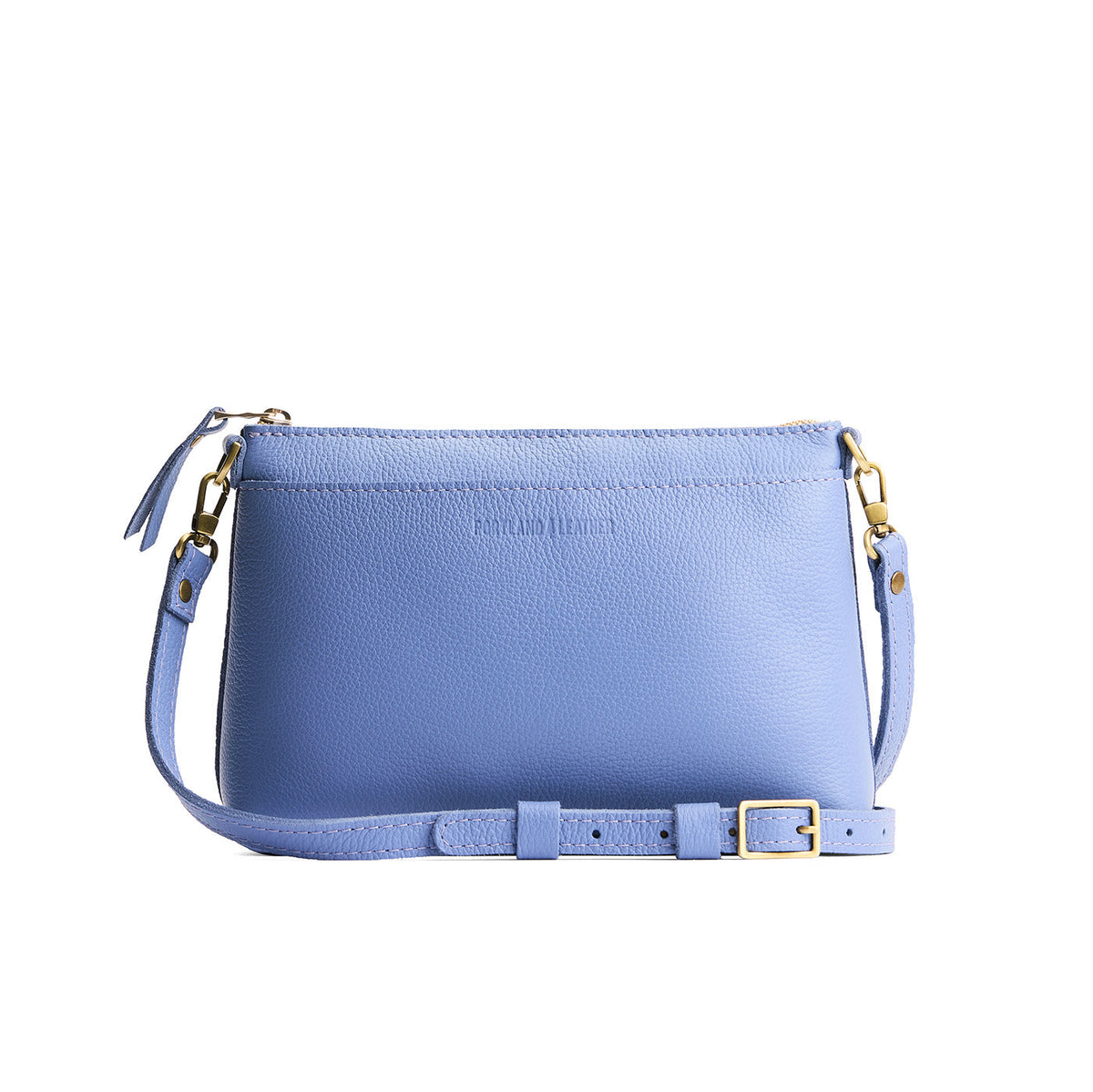 Poppy Purse - Aster / Small