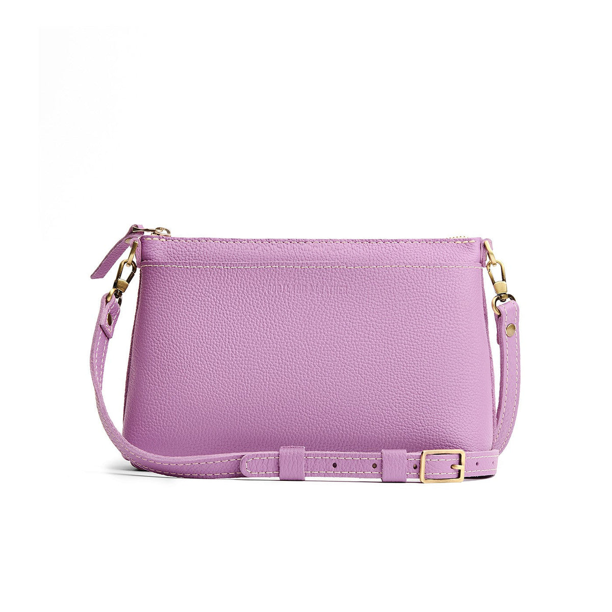 Poppy Purse - Calla Lily / Small