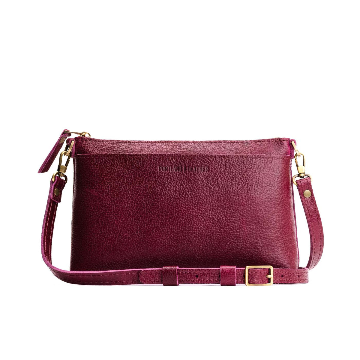 Poppy Purse - Orchid / Small