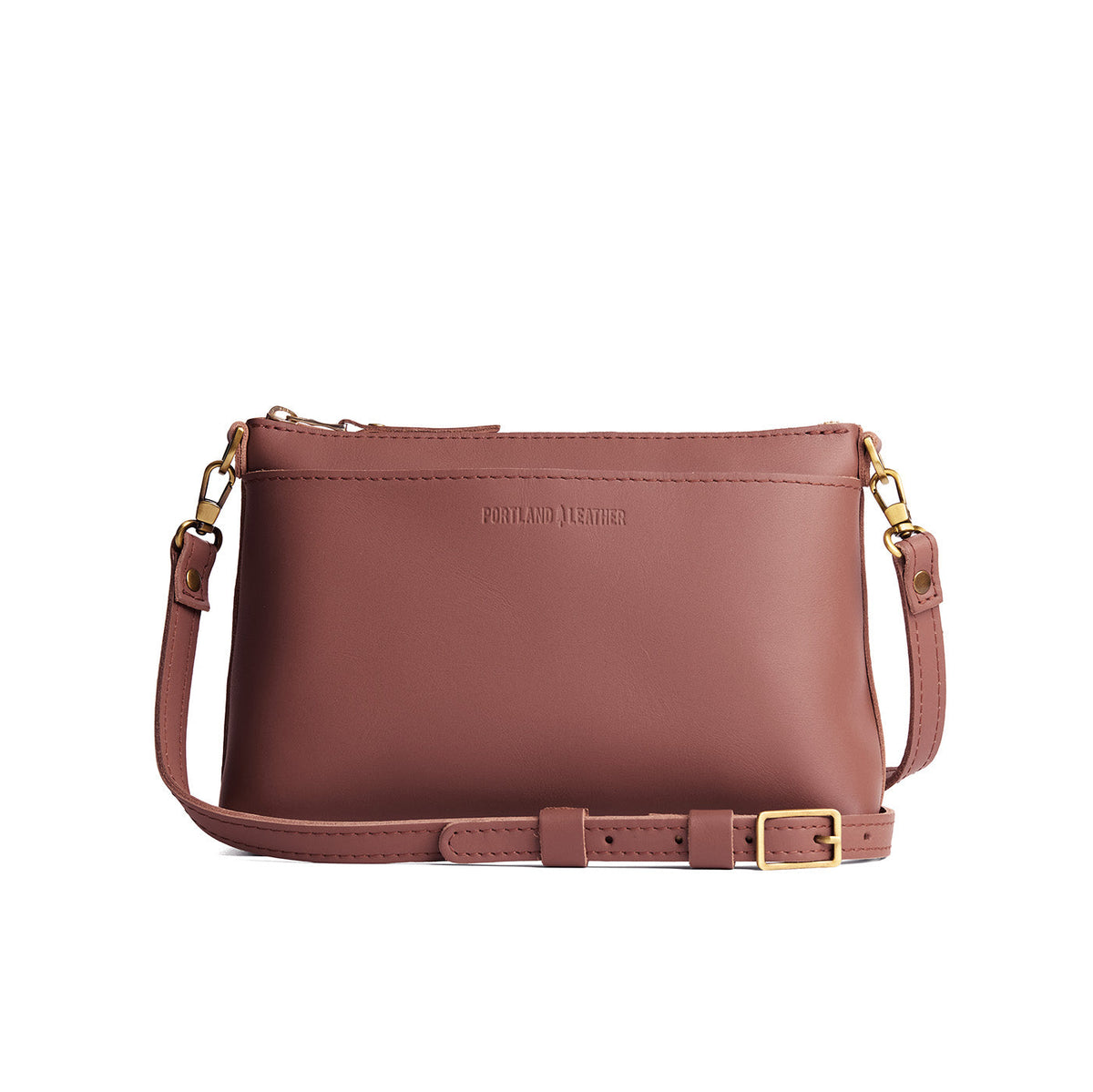 Poppy Purse - Sunkissed / Small