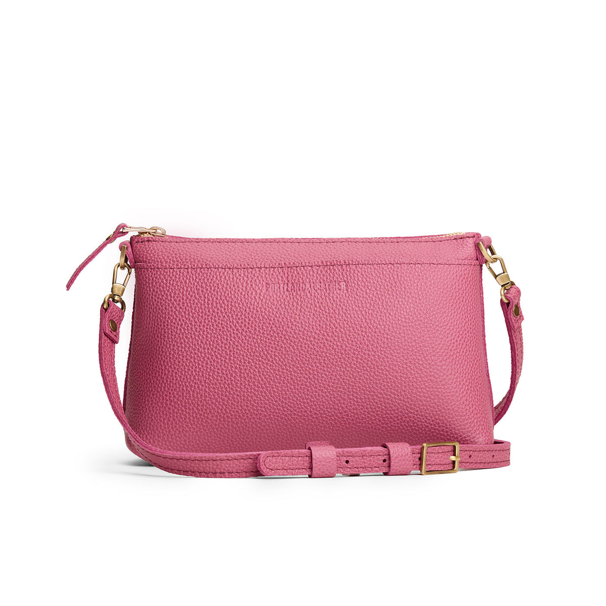 Poppy Purse - Wild Rose / Small