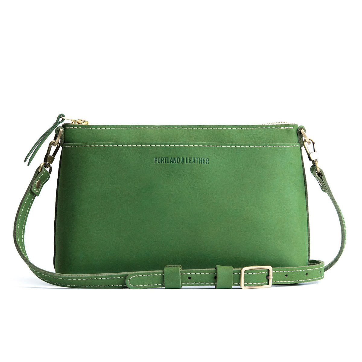Poppy Purse - Succulent