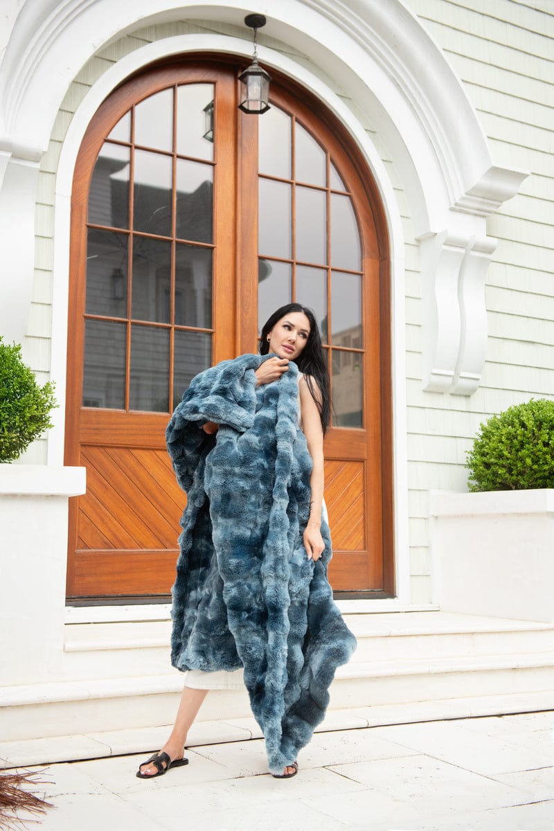 Premium Cloud Moonlight Blanket - Image 3