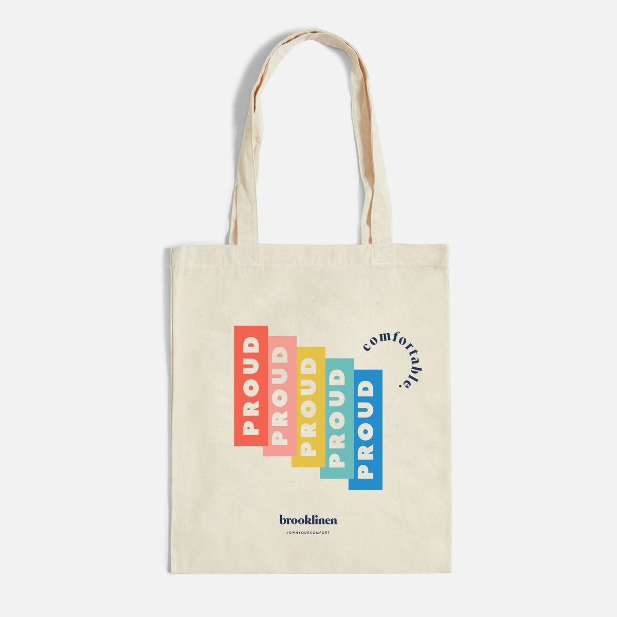 Rewards Brooklinen Canvas Tote - Image 10