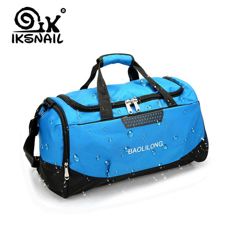 Waterproof Sports Bag for men and women - Image 4