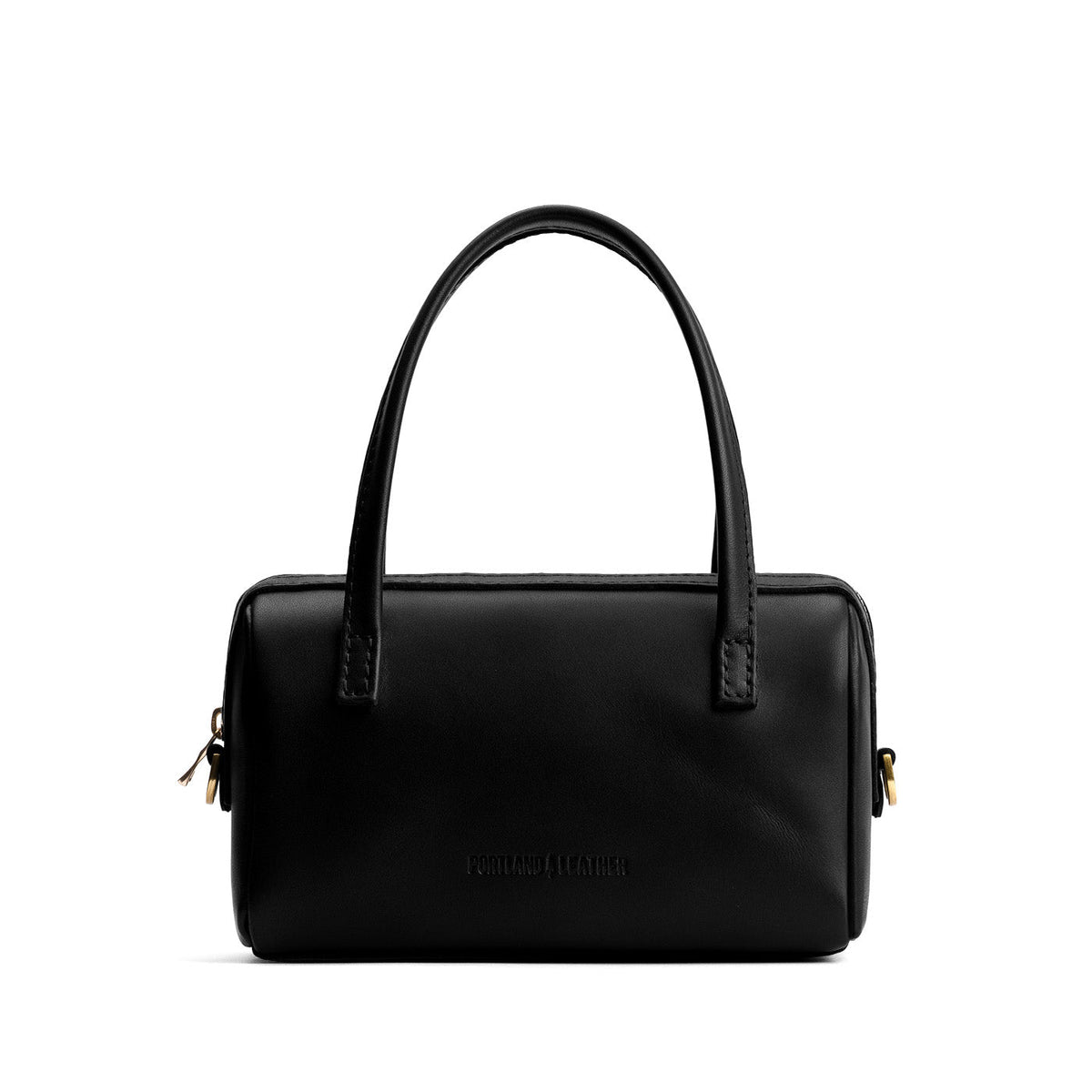 Sloan Doctor Bag - Black / Small