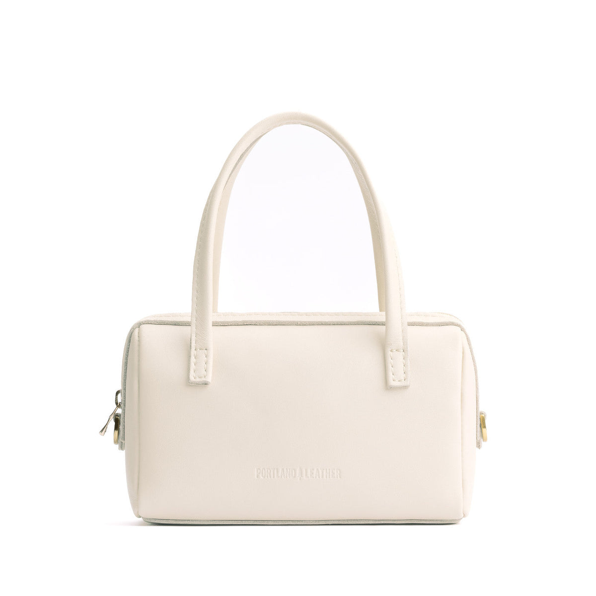 Sloan Doctor Bag - Bone / Small