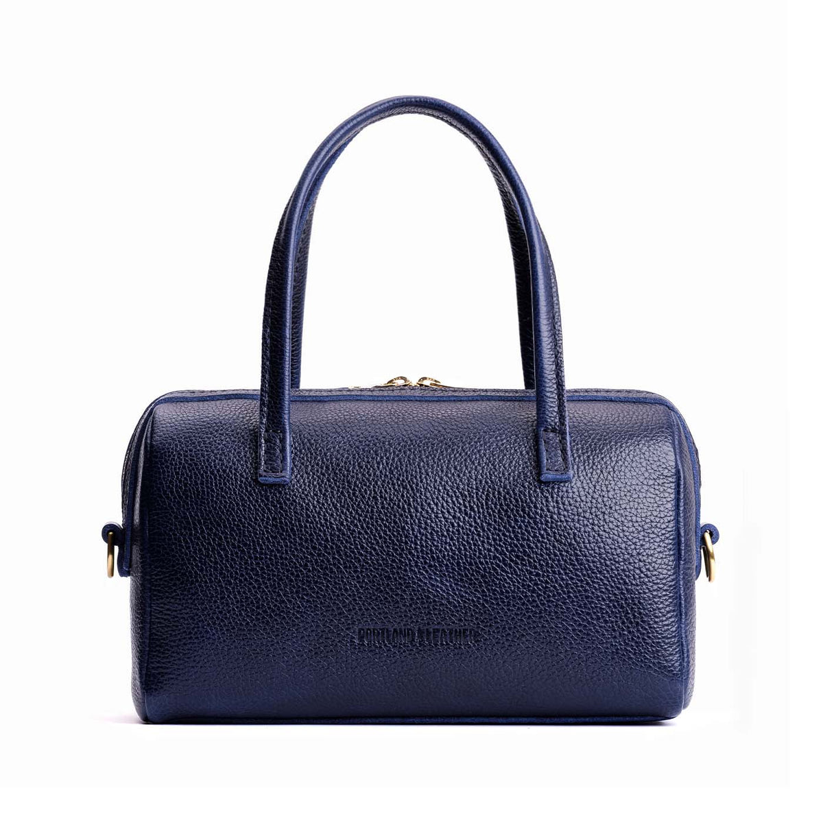 Sloan Doctor Bag - Cobalt / Large