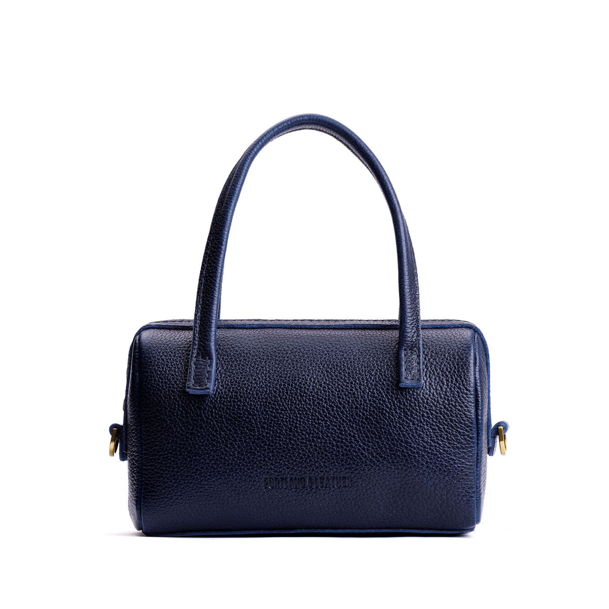 Sloan Doctor Bag - Cobalt / Small