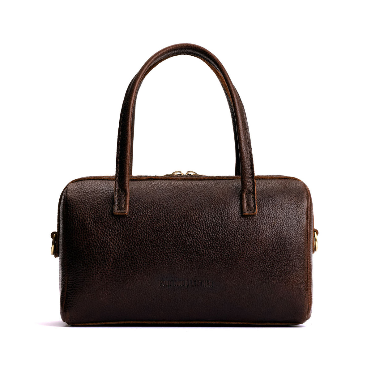 Sloan Doctor Bag - Coldbrew / Large