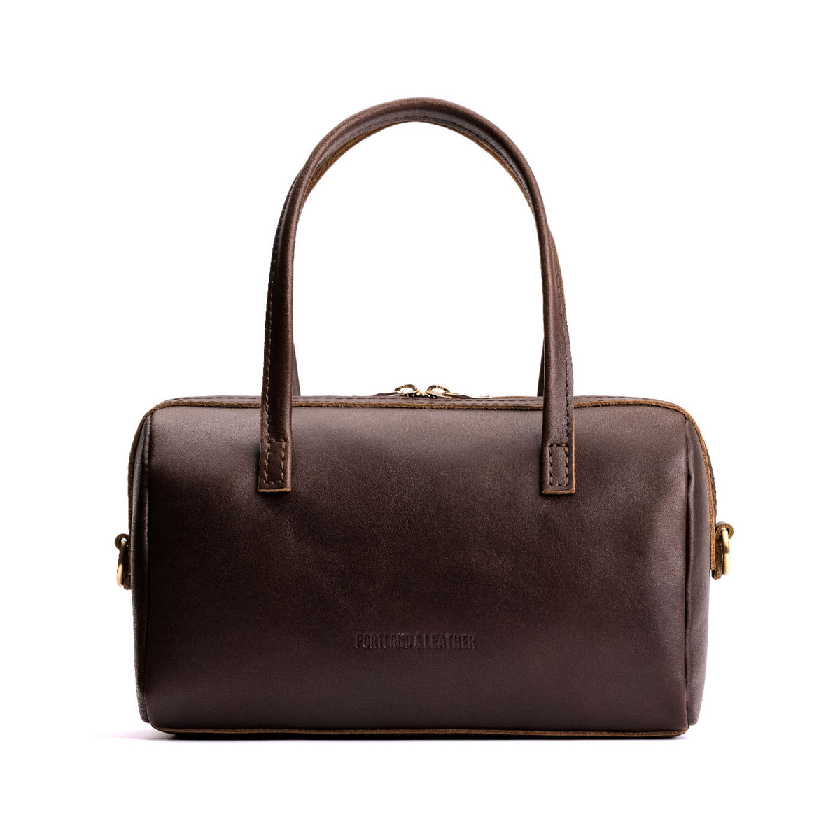 Sloan Doctor Bag - Grizzly / Large