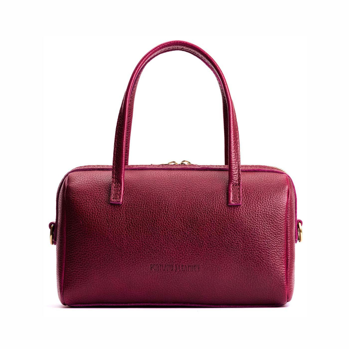 Sloan Doctor Bag - Orchid / Large
